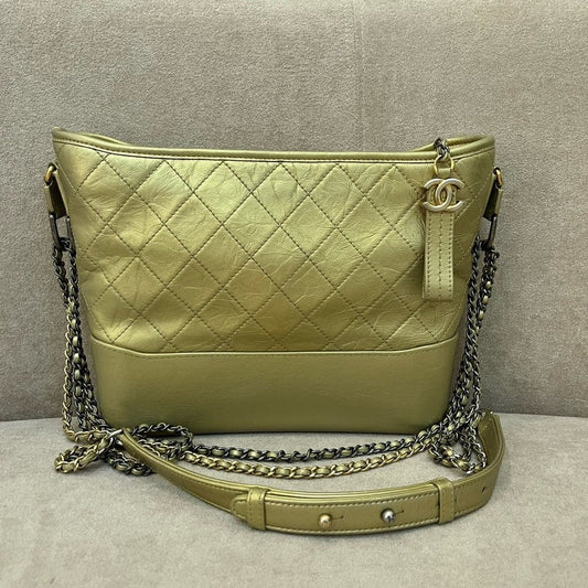 Chanel Shoulder Bag - Lynora Bags