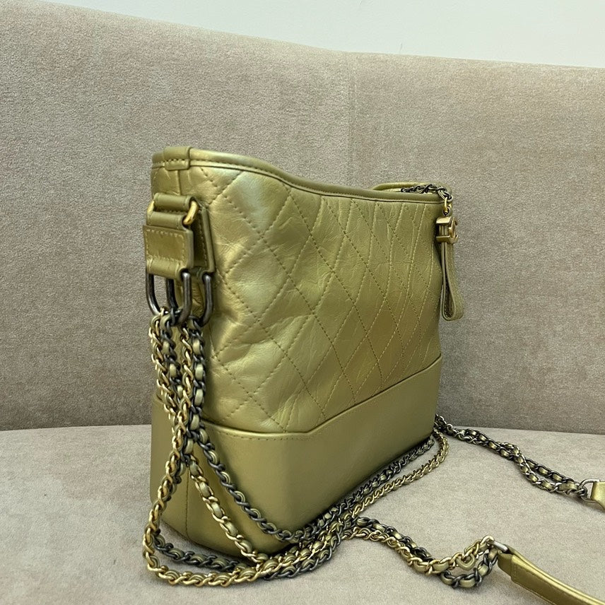 Chanel Shoulder Bag - Lynora Bags