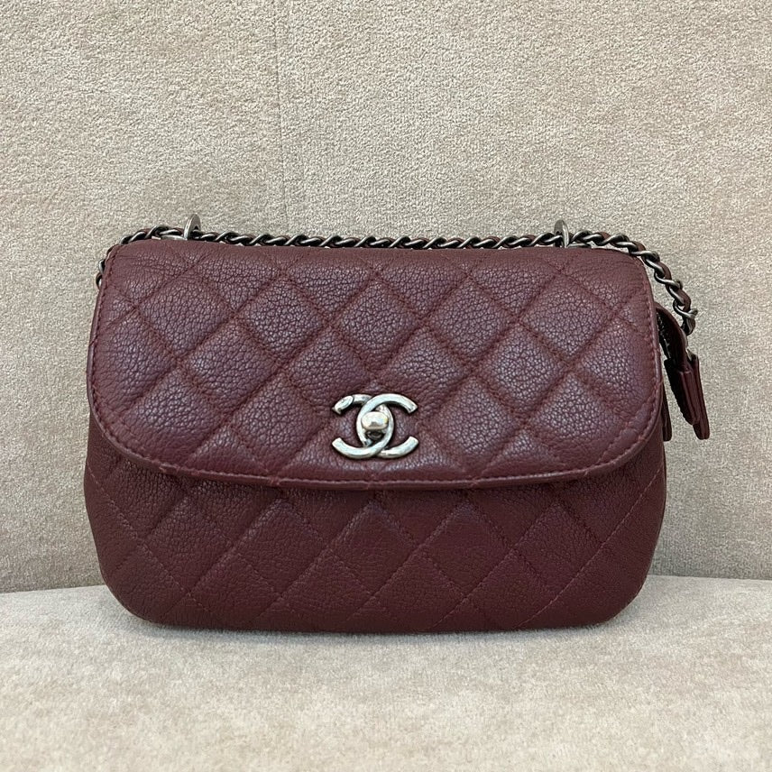 Chanel Shoulder Bag - Lynora Bags