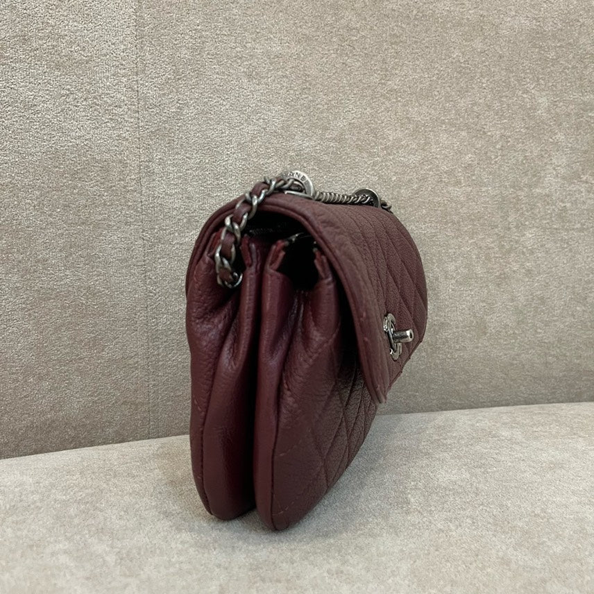 Chanel Shoulder Bag - Lynora Bags