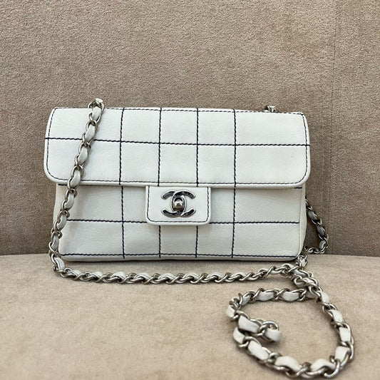 Chanel Crossbody Bag - Lynora Bags