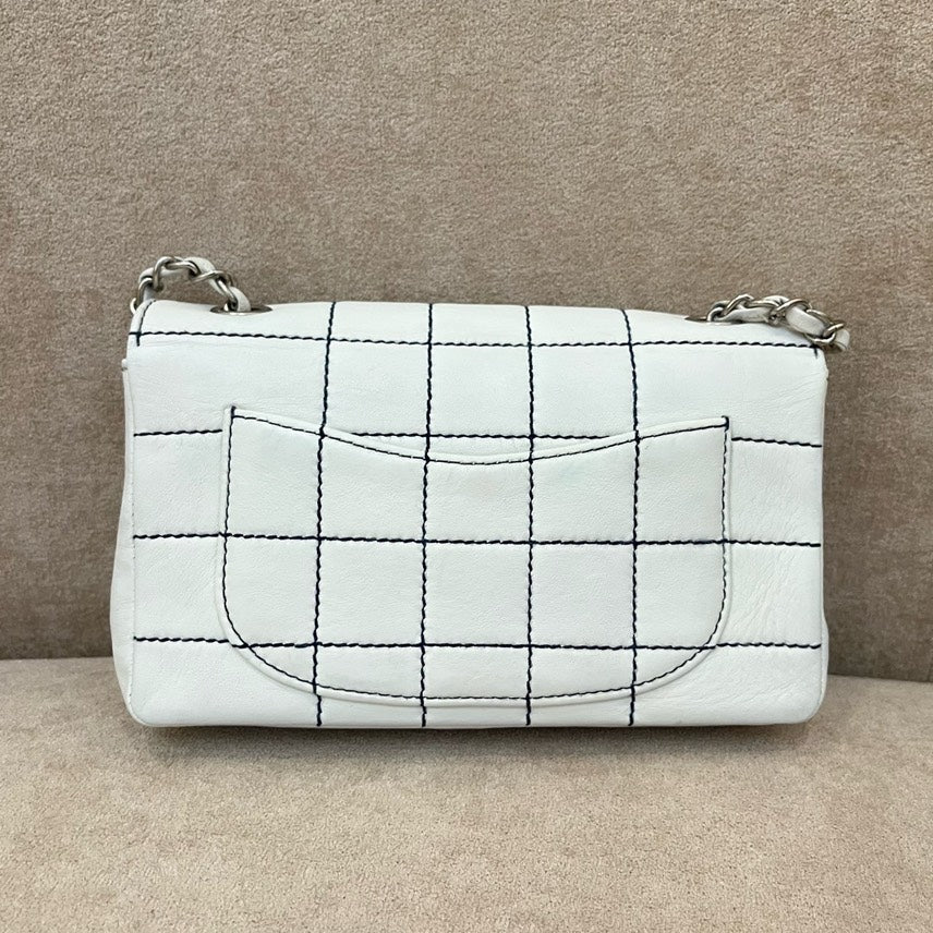 Chanel Crossbody Bag - Lynora Bags