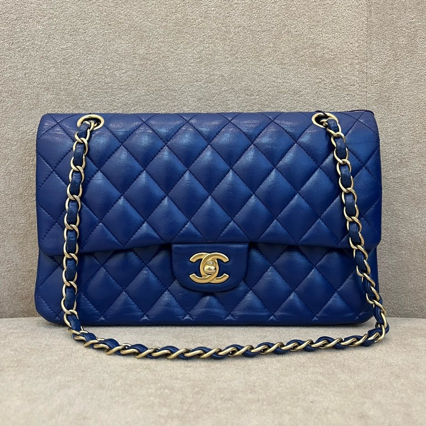 Chanel Classic Flap Shoulder Bag - Lynora Bags