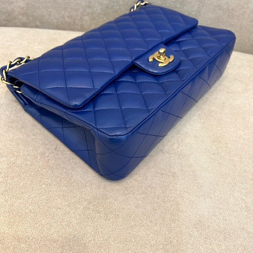 Chanel Classic Flap Shoulder Bag - Lynora Bags