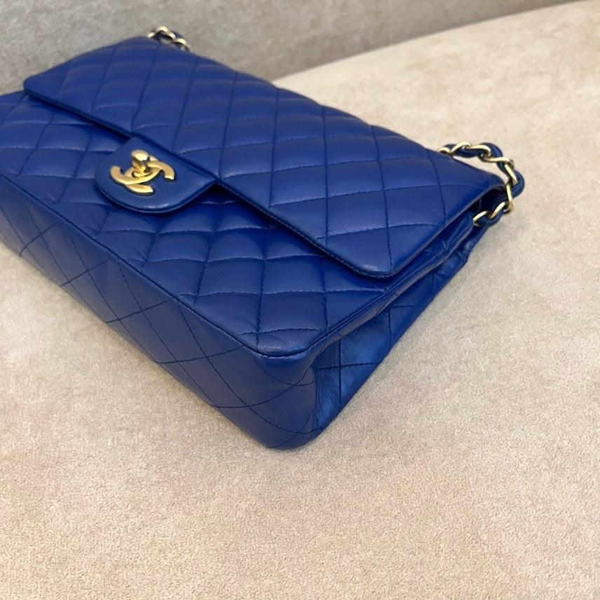 Chanel Classic Flap Shoulder Bag - Lynora Bags