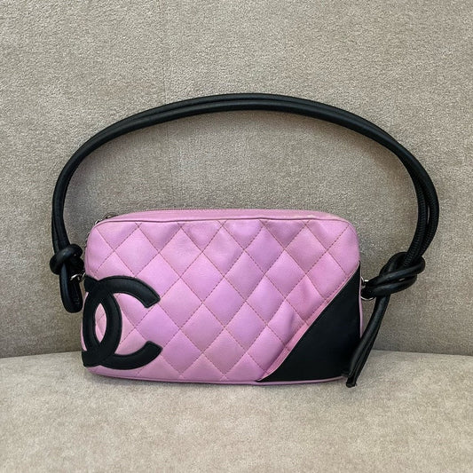Chanel Shoulder Bag - Lynora Bags