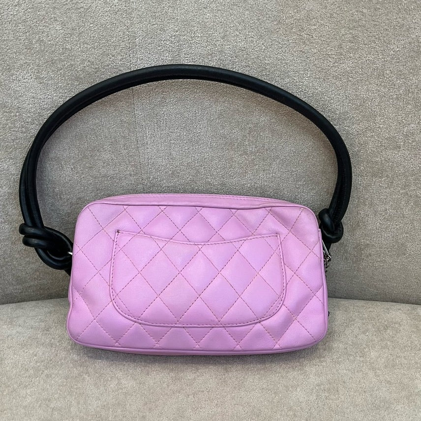Chanel Shoulder Bag - Lynora Bags