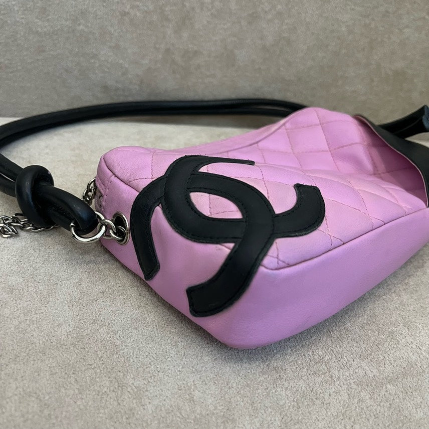 Chanel Shoulder Bag - Lynora Bags