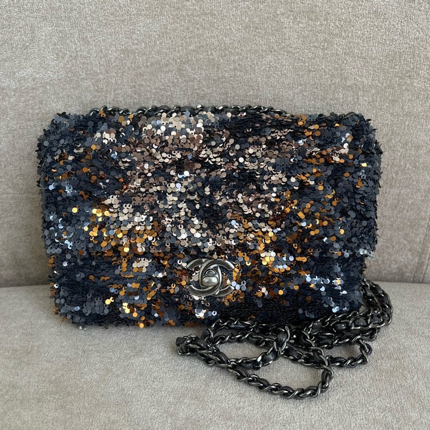 Chanel Shoulder Bag - Lynora Bags
