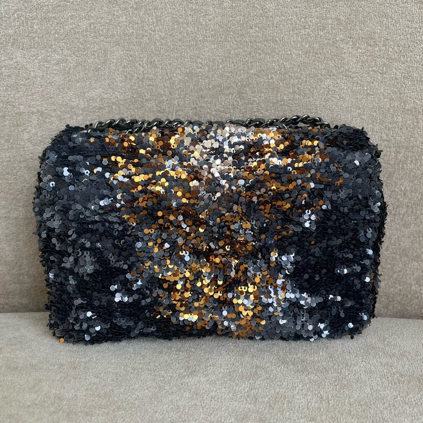 Chanel Shoulder Bag - Lynora Bags