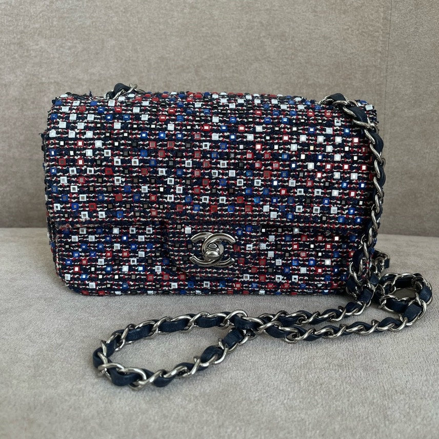 Chanel Shoulder Bag - Lynora Bags