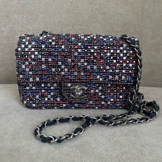 Chanel Shoulder Bag - Lynora Bags