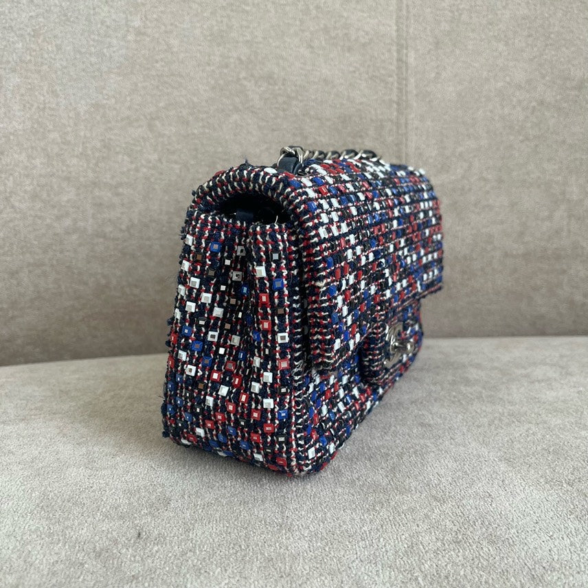 Chanel Shoulder Bag - Lynora Bags