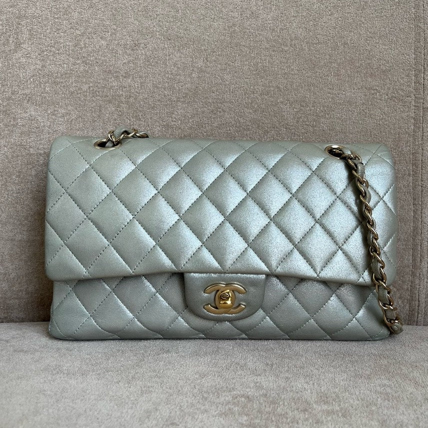 Chanel Classic Flap Shoulder Bag - Lynora Bags