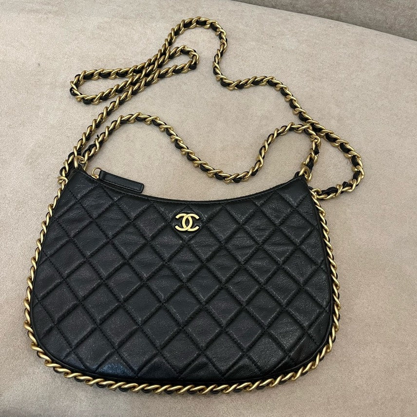 Chanel Shoulder Bag - Lynora Bags
