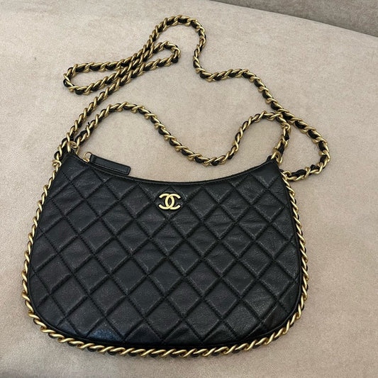 Chanel Shoulder Bag - Lynora Bags