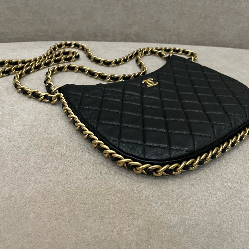 Chanel Shoulder Bag - Lynora Bags