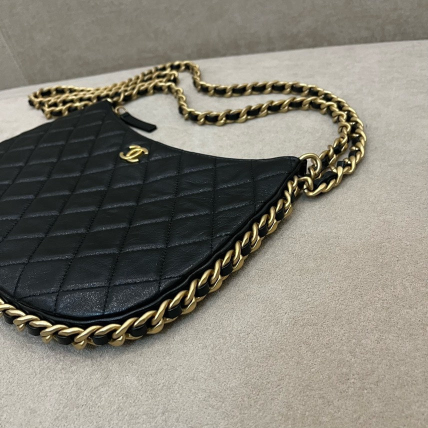 Chanel Shoulder Bag - Lynora Bags