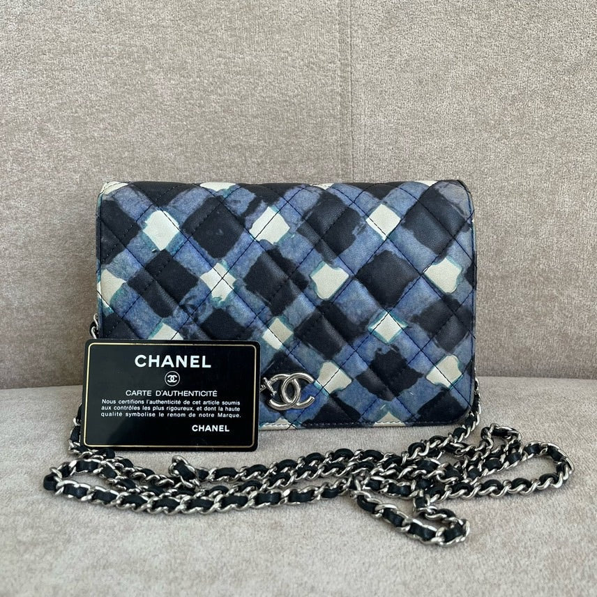 Chanel Shoulder Bag - Lynora Bags