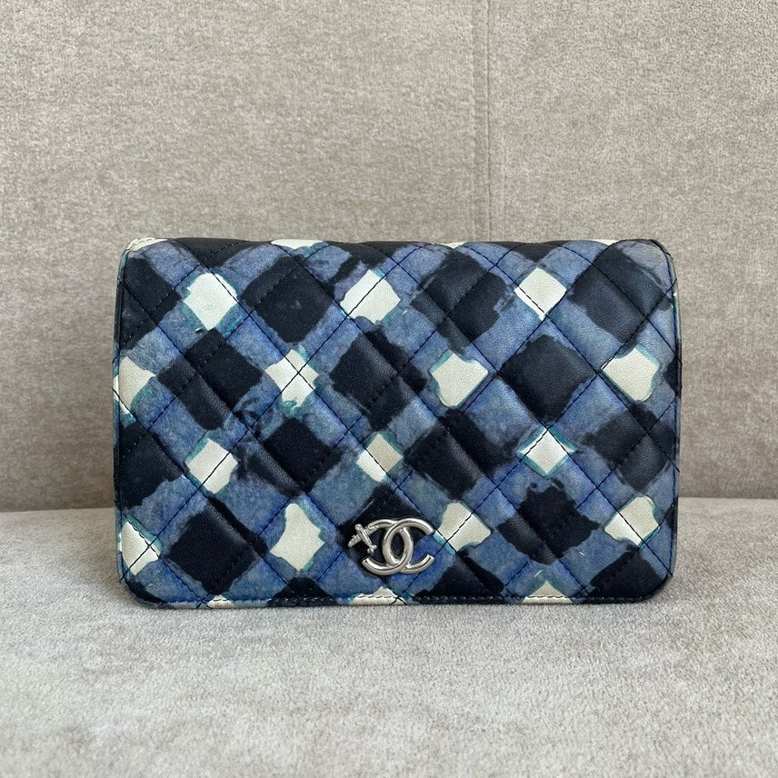 Chanel Shoulder Bag - Lynora Bags