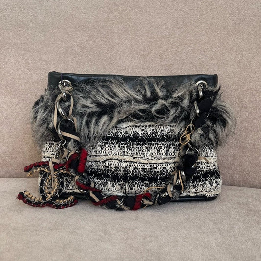 Chanel Shoulder Bag - Lynora Bags