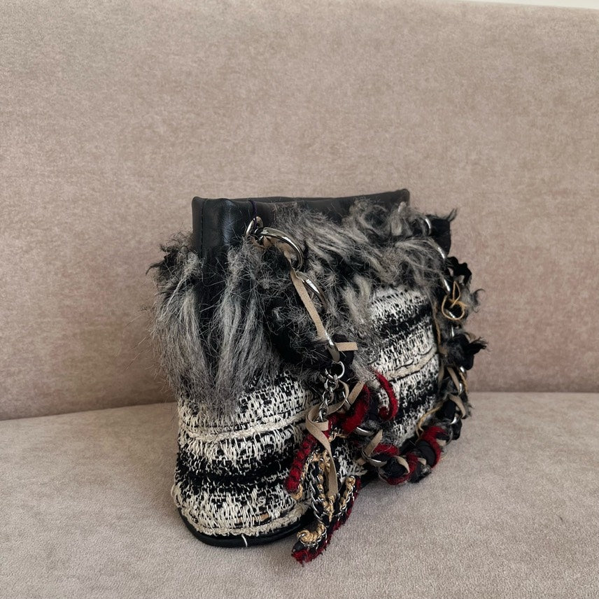 Chanel Shoulder Bag - Lynora Bags