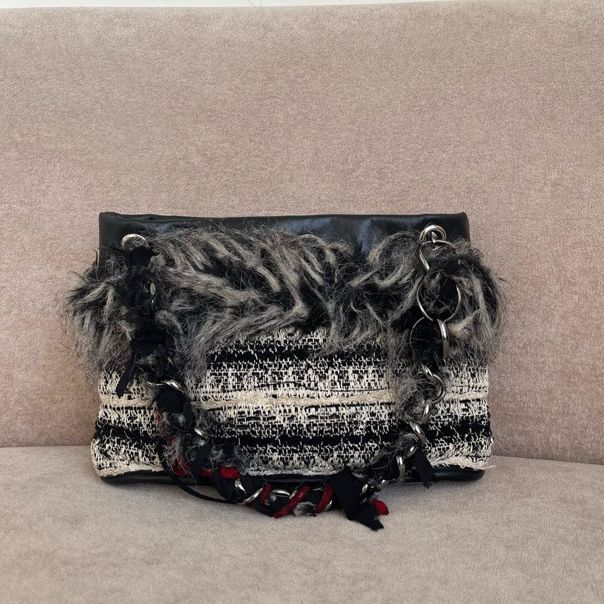 Chanel Shoulder Bag - Lynora Bags