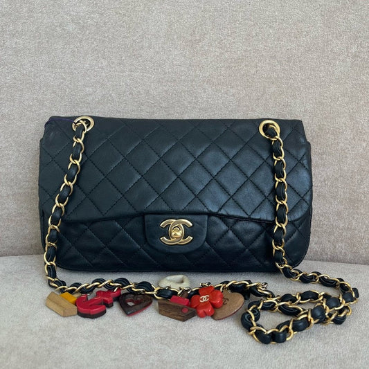 Chanel Handbag Bag - Lynora Bags