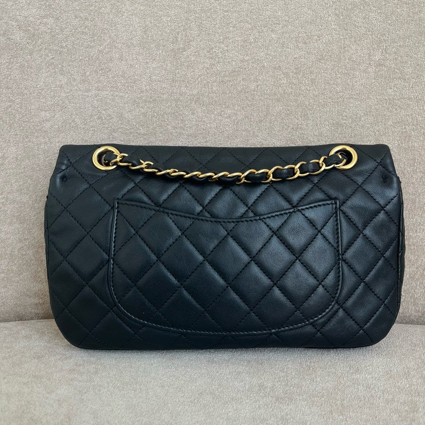 Chanel Handbag Bag - Lynora Bags