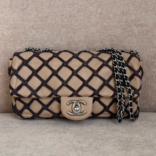 Chanel Crossbody Bag - Lynora Bags