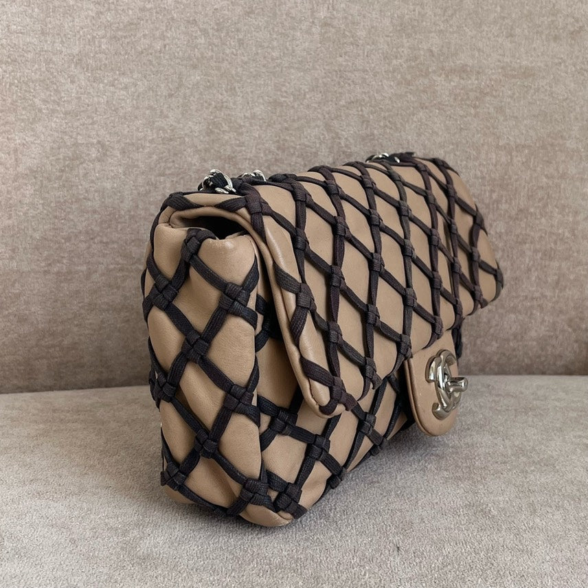 Chanel Crossbody Bag - Lynora Bags