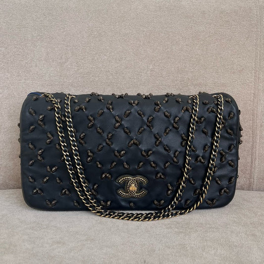 Chanel Shoulder Bag - Lynora Bags