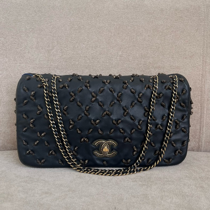 Chanel Shoulder Bag - Lynora Bags