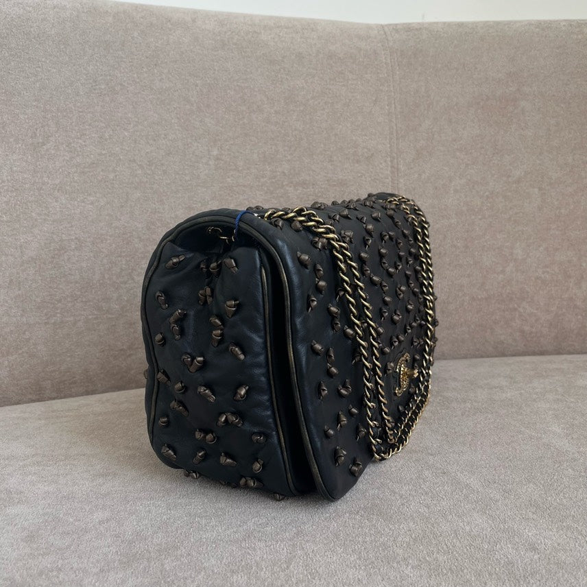 Chanel Shoulder Bag - Lynora Bags