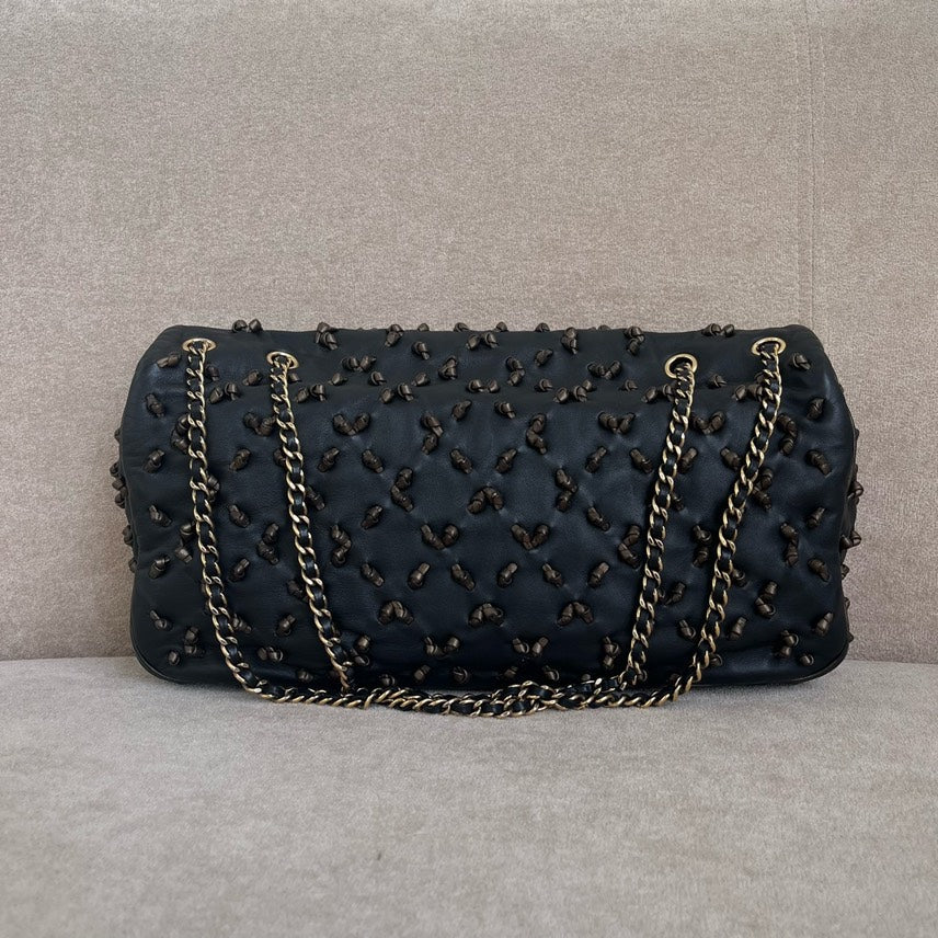 Chanel Shoulder Bag - Lynora Bags