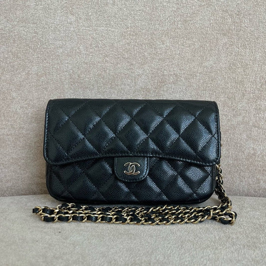 Chanel Crossbody Bag - Lynora Bags