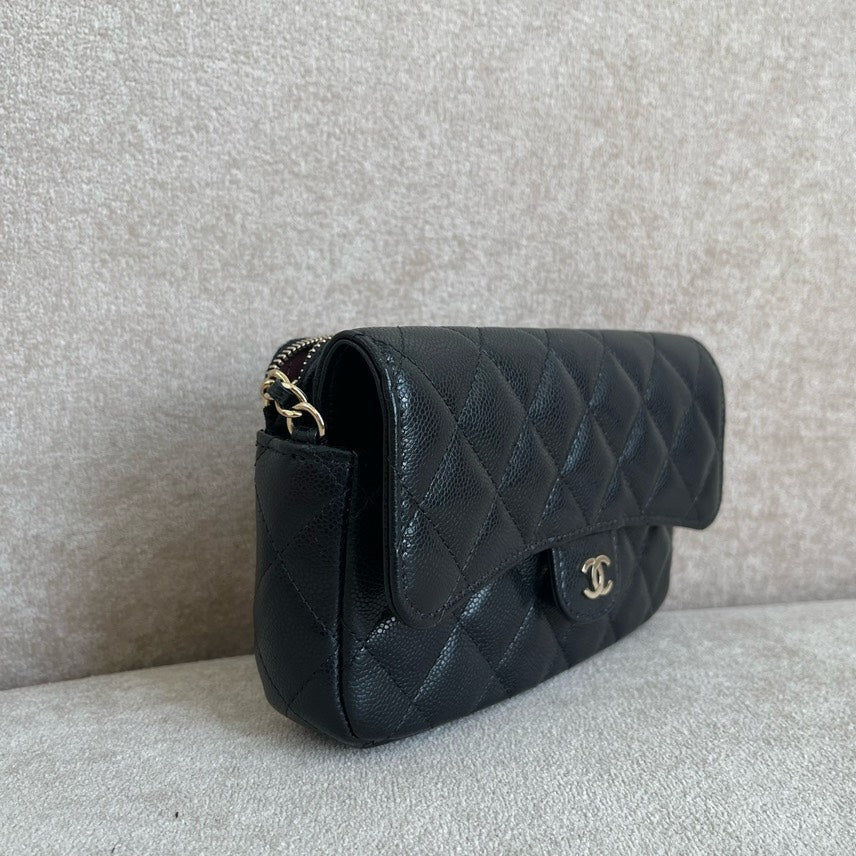 Chanel Crossbody Bag - Lynora Bags