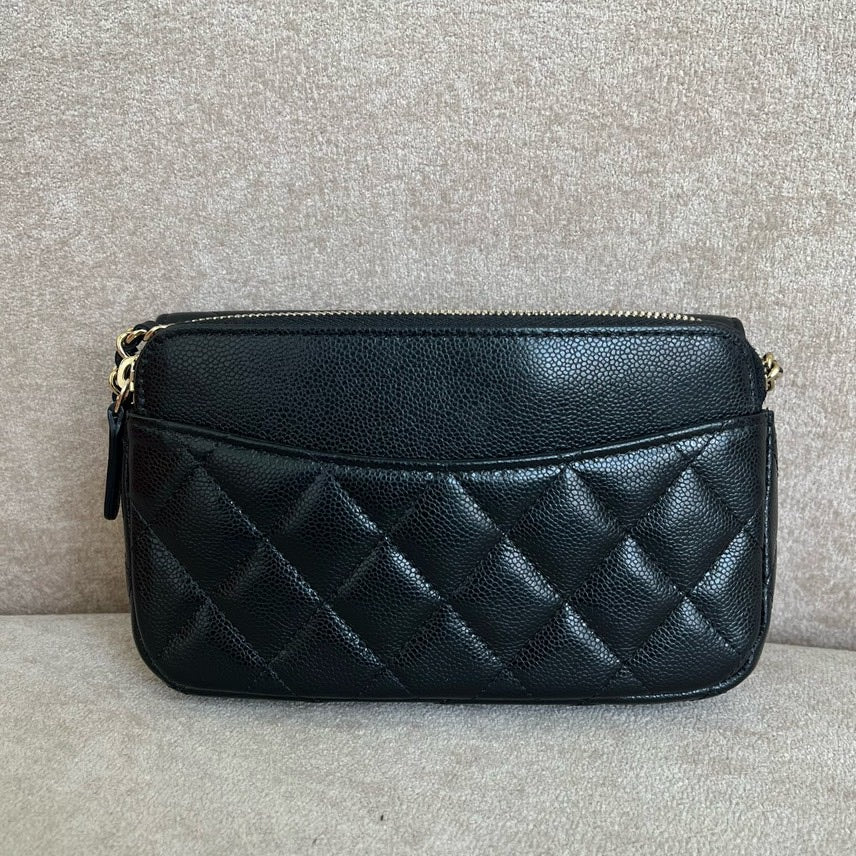 Chanel Crossbody Bag - Lynora Bags