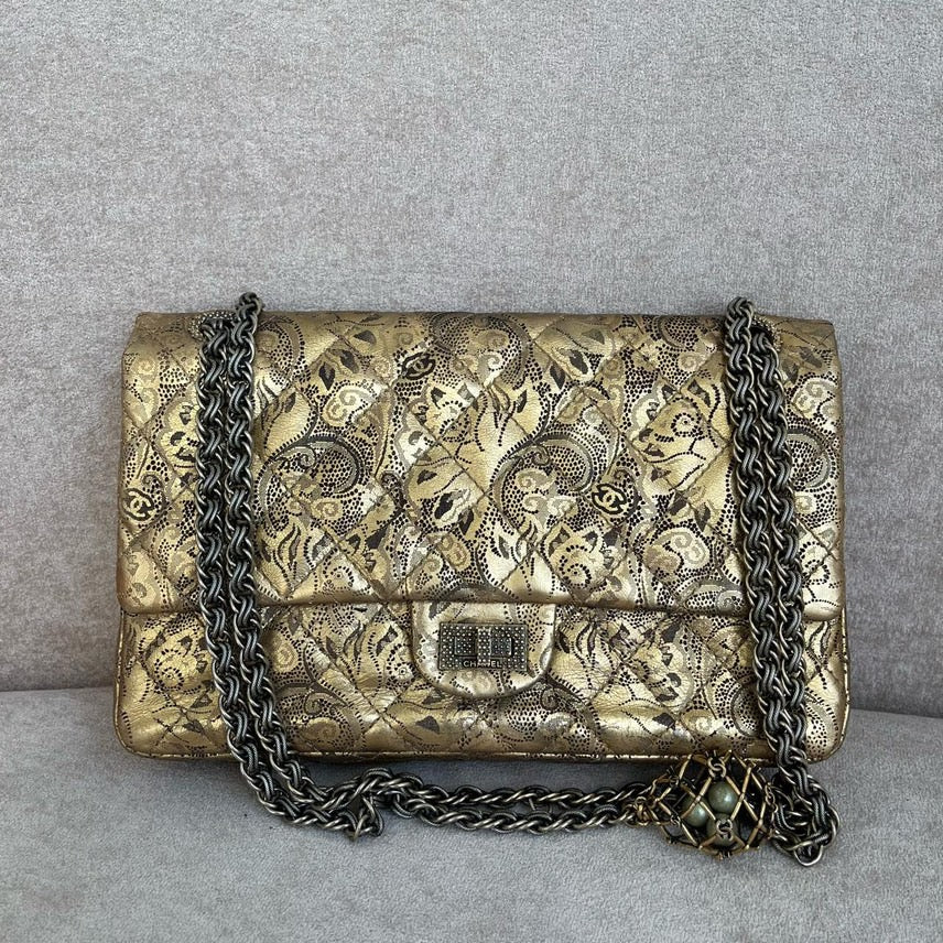 Chanel Shoulder Bag - Lynora Bags