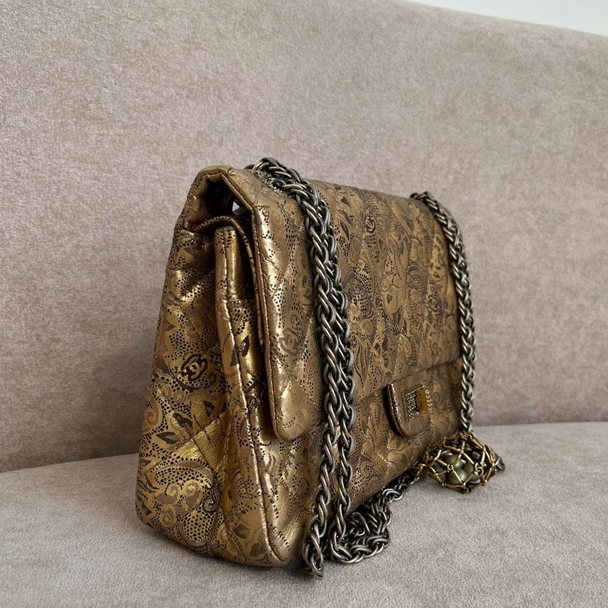 Chanel Shoulder Bag - Lynora Bags