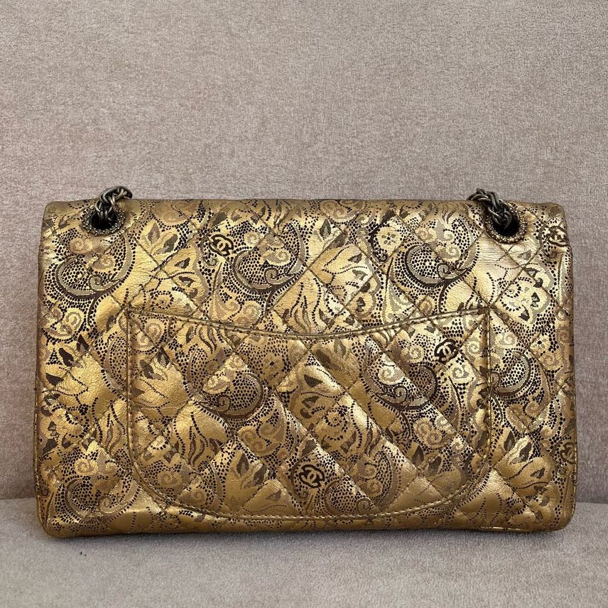 Chanel Shoulder Bag - Lynora Bags