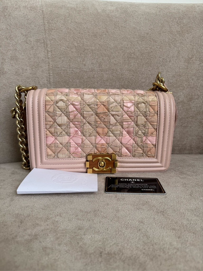 Chanel Shoulder Bag - Lynora Bags