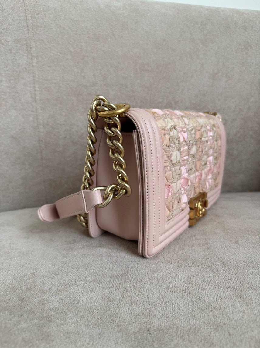 Chanel Shoulder Bag - Lynora Bags
