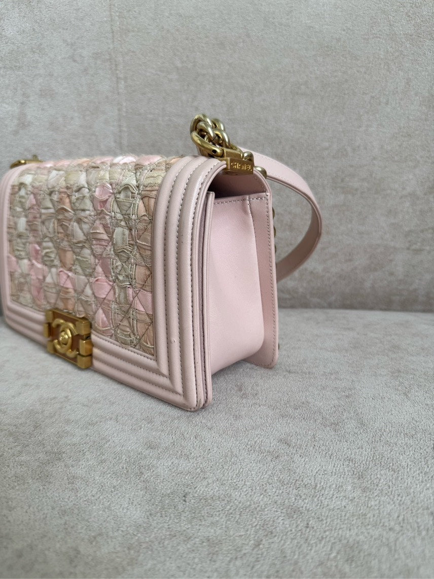 Chanel Shoulder Bag - Lynora Bags