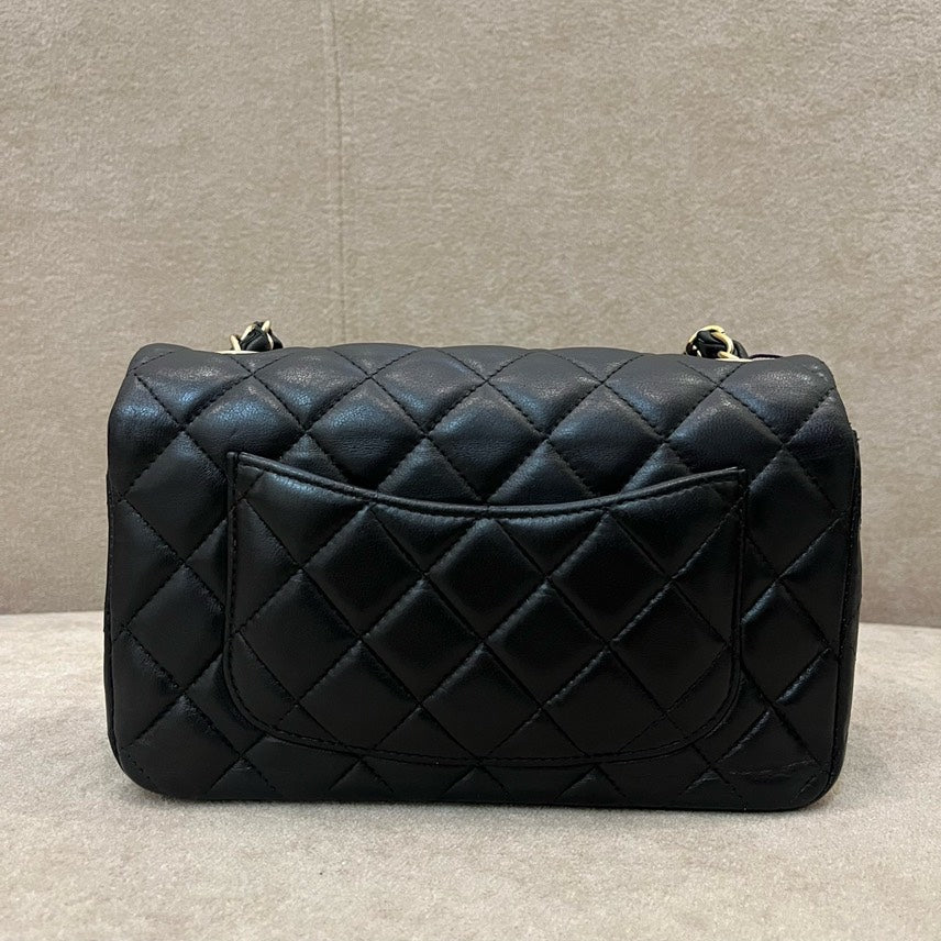 Chanel Classic Flap Shoulder Bag - Lynora Bags