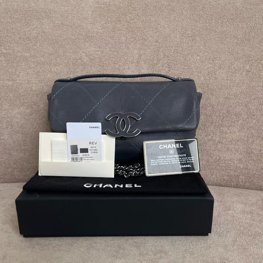Chanel Shoulder Bag - Lynora Bags