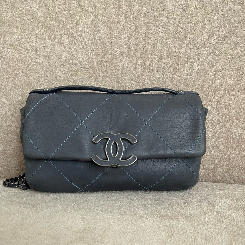 Chanel Shoulder Bag - Lynora Bags