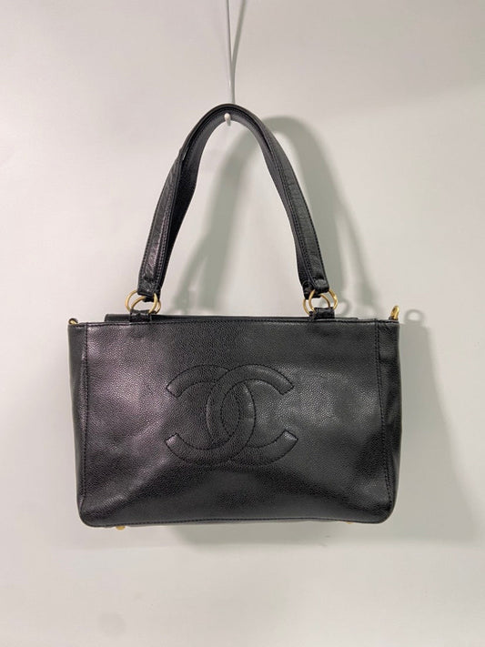 Chanel Shoulder Bag - Lynora Bags