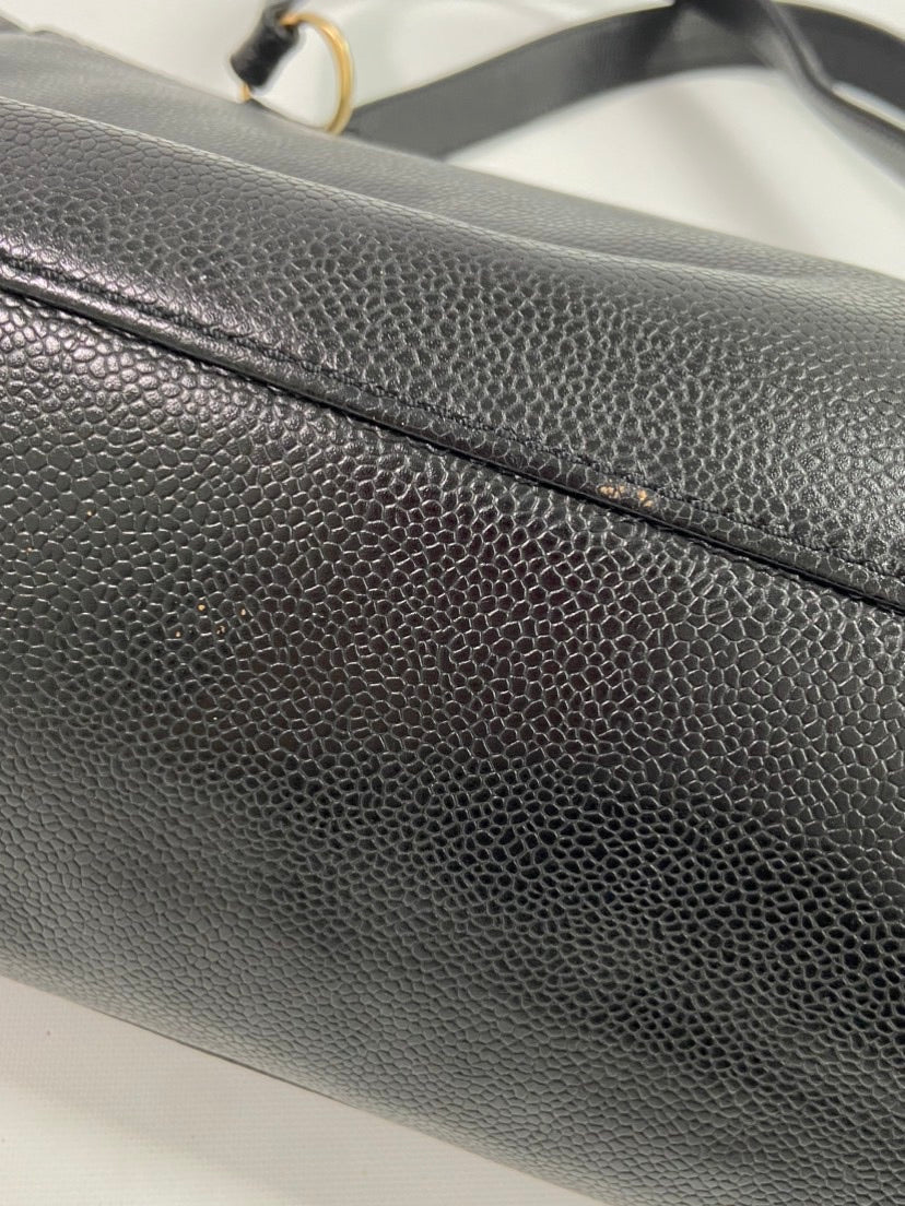 Chanel Shoulder Bag - Lynora Bags