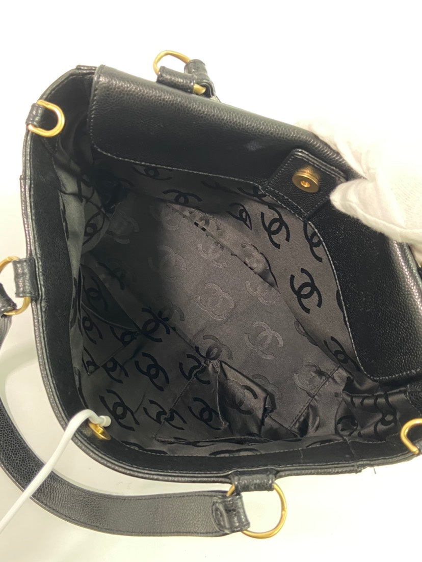 Chanel Shoulder Bag - Lynora Bags